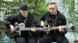 The XX - Islands - Acoustic