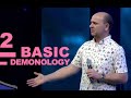 Basic Demonology - Part 2 | Pastor Sergey Golovey | Christian Faith Church