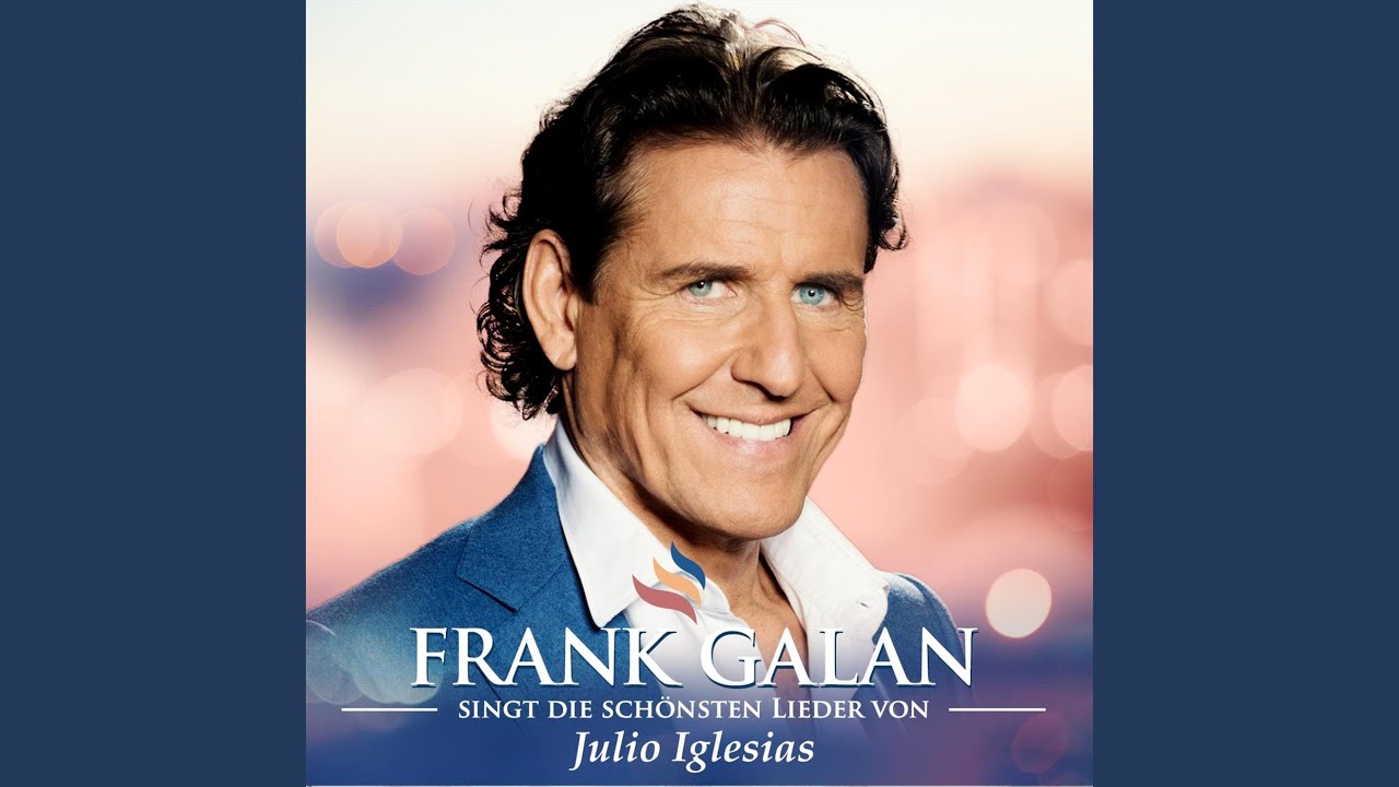 Hey (Mit Tränen in den Augen ist man blind)