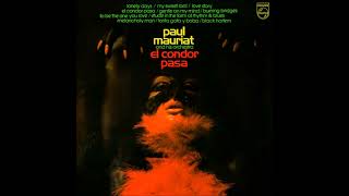 El Condor Pasa - Paul Mauriat (1971) [FLAC HQ] {Re-Upload}