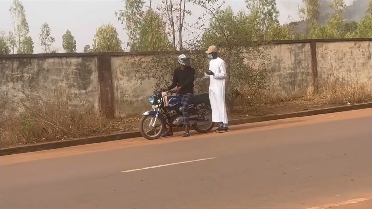 Tou gâte caméra cachée partie 5