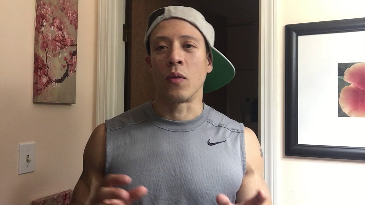 Bodybuilding DJ Episode 63 High Volume VS. High Intensity/Low Volume