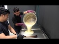 How Sticky Candy Are Made