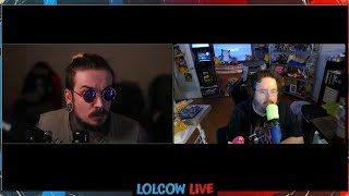 LolCowLive Is Falling Apart