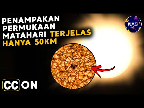 Video: Bintik Matahari Terbesar Terlihat Di Matahari Dalam 24 Tahun - Pandangan Alternatif