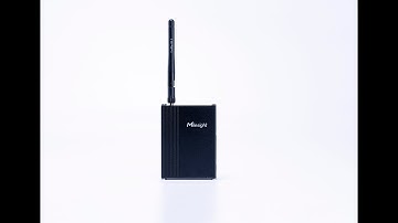 Milesight LoRaWAN IoT Controller Series UC300