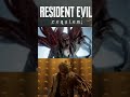 Resident Evil Requiem #residentevil9