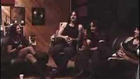 Type O Negative Interview Part Two