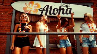 Vignette de la vidéo "Fischer & Fritz - Aloha Heja Hey (Official Video)"