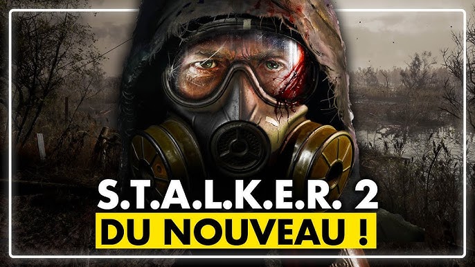 S.T.A.L.K.E.R. 2 ganha novo teaser gameplay - EvilHazard