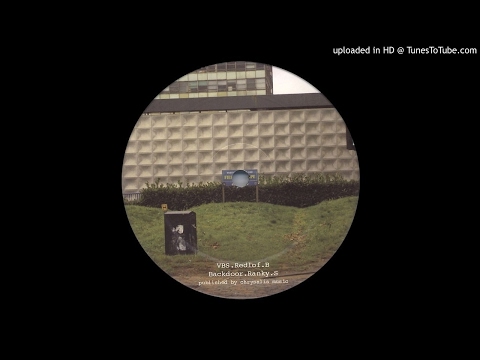 AFX • Backdoor.Ranky.S 5
