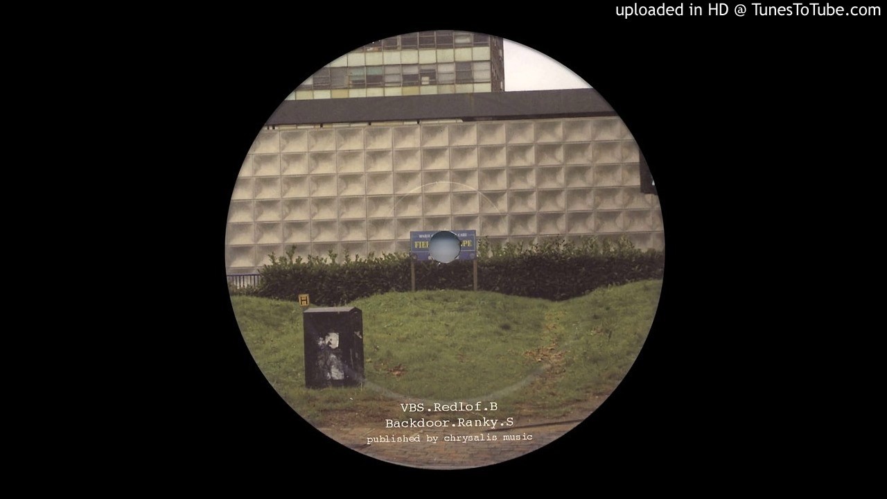 AFX • Backdoor.Ranky.S 5