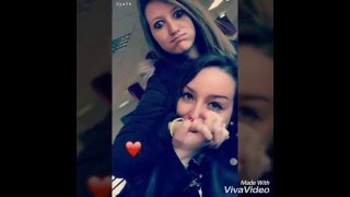 Lesbian Couple  3 Mois Damour crazy In Love 