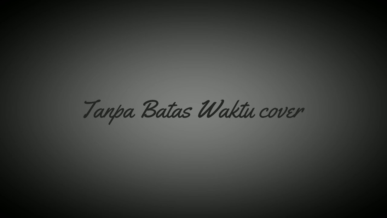 Ade Govinda Ft. Fadly - Tanpa Batas Waktu COVERYN