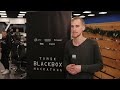 9-11 декабря 2022 года в креативном пространстве «It Space» прошел Tomsk BlackBox Hackathon 🚀