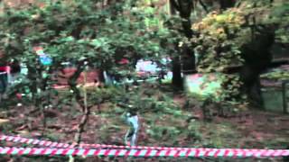 Rali Botafumeiro 2006 by EXTREMA