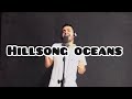 Hillsong Oceans | Gabriel Henrique (Versão Português)