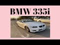 BMW 335i