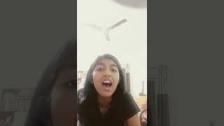 Olivia Rodrigo Vdanire Song Cover Song Cover Ryka Covers songcover vdanire oliviarodrigo