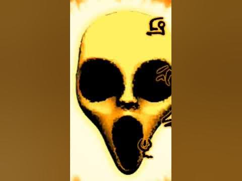 Страшный глаз - YouTube