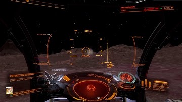 Elite Dangerous Live Stream -  Pilgrimage to Beagle Point Part 69