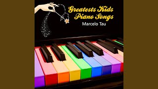 Once Upon a Dream - Marcelo Tau