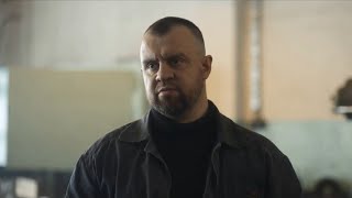 АБРЕК (2023, 4 серия) - актëр Геннадий Грéзнев