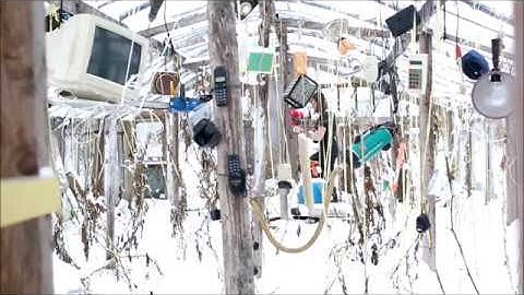 Interpretation of a Man