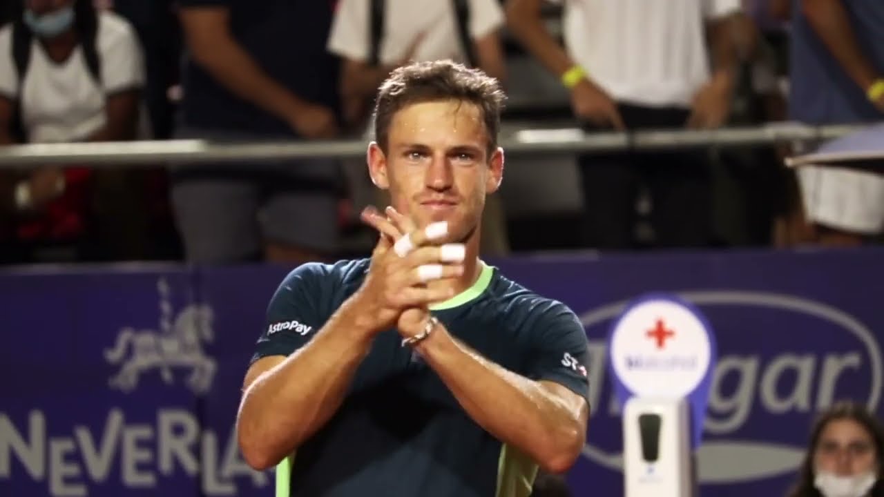 ¡Así fue el Córdoba Open 2022!