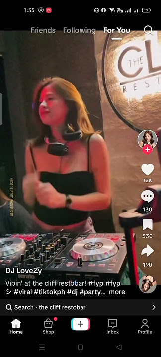 DJ Lovezy