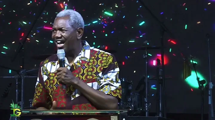 FINDING PURPOSE (PART II) BY BRO GBILE AKANNI - A MUST WATCH FOR EVERY YOUNG PERSON