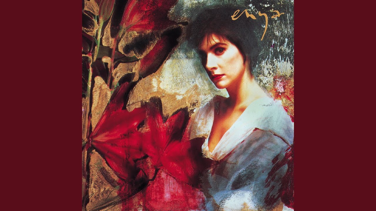 Enya - Watermark – hair & music parlour FAM