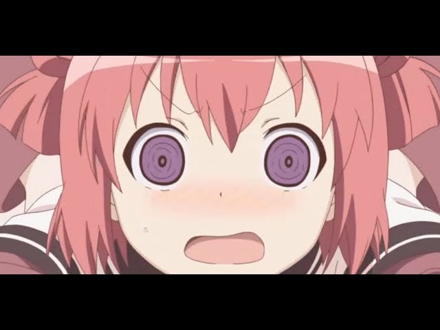 🅱ank anime meme rofel!, YuruYuri
