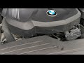 B38 Engine - BMW 118i Facelift - Sound with old sparkplugs