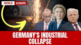 The Perfect Storm Building In Global Markets