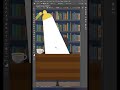 Realistic Light Placement on Books in Photoshop | Complete Editing Guide 2025 #graphicdesign
