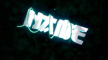 Intro template #1: Dual by UniFX and JamesFX (download up!)