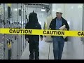 Safety Orientation - Spanish