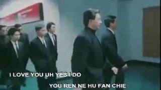 Download Lagu Ai Hen Cien Tan Love Is Very Easy   David Tao flv MP3