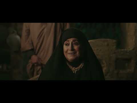 جابر متكتف ومش عارف يعمل حاجة لاهله بعد كسرتهم😞💔 #ضرب_نار