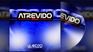 CD Atrevido Sound - DJ Leandro Kabulozo