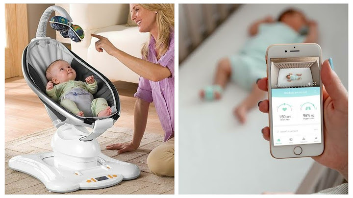 9 Amazing Baby Gadgets Every Parents Must Have