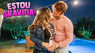 ESTOU GRÁVIDA DE NOVO ♡