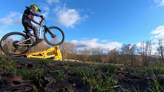 MTB Hopper 2020