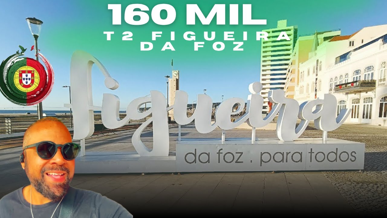 O sonho que virou pesadelo: casa própria em Portugal — episódio Figueira da Foz, Coimbra.