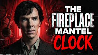 Sherlock's Most Dangerous Case Yet | The Clockwork Conspiracy