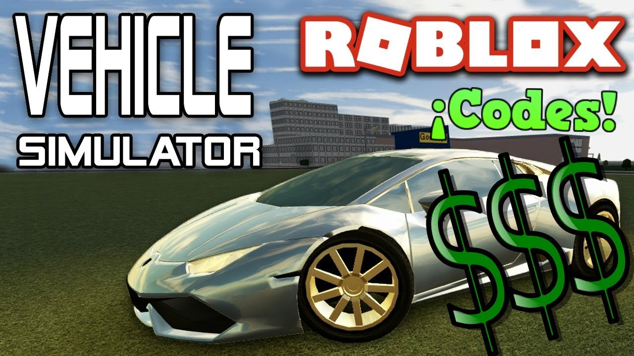 Truco Dinero Facil Y Tutorial Vehicle Simulator Imiguelytxx - rocket league en roblox soccar vehicle simulator mejor