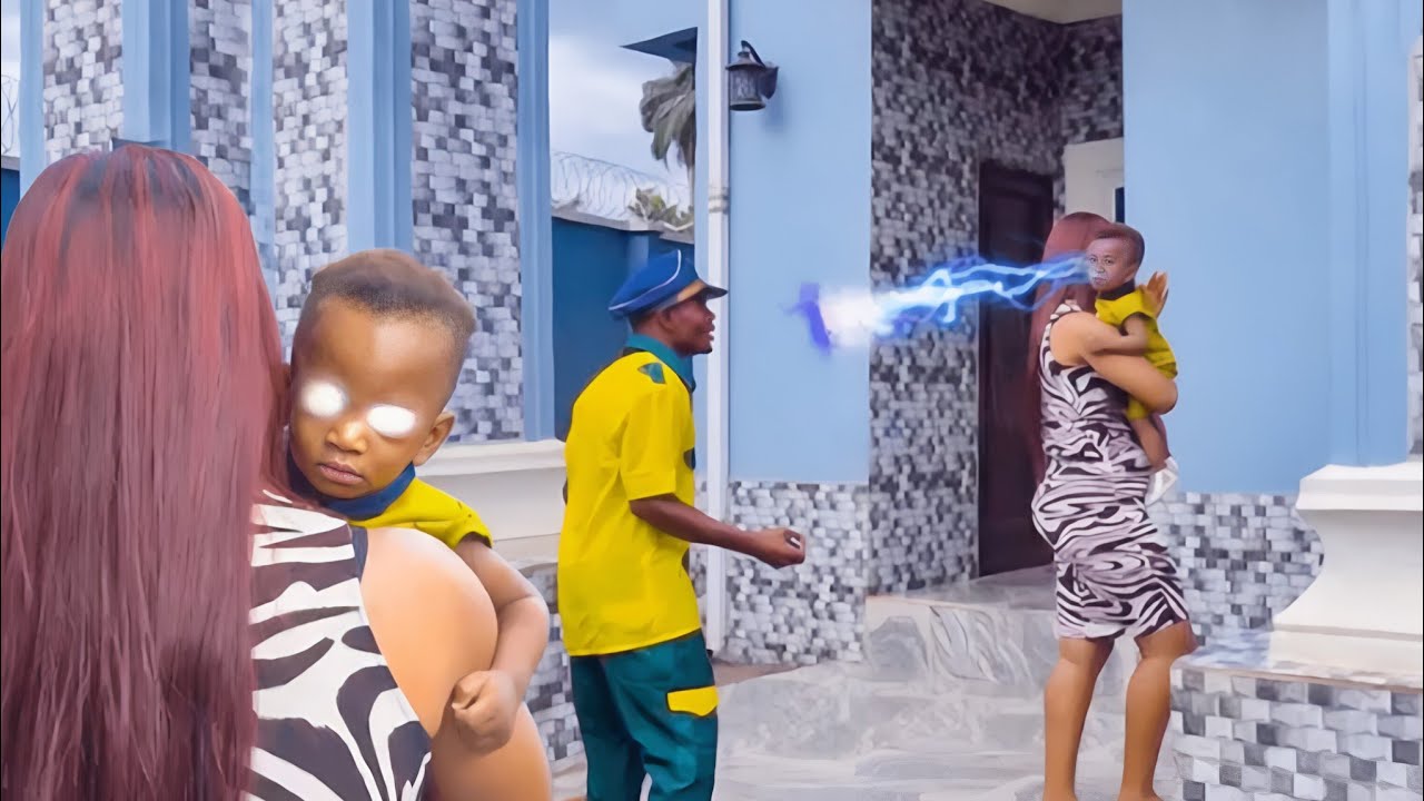 Umuzimu w'umwana we waramukurikiranye kugeza umwishe urwagashinyaguro 