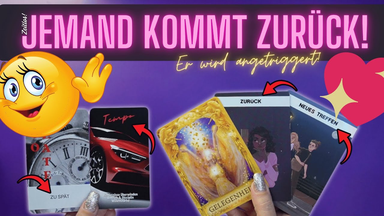JEMAND KOMMT ZURÜCK! 👋🏻 Alte ZÖPFE werden abgeschnitten! ✂️Jetzt kommt TEMPO🚀in die Sache! ❤️🥰🧑‍🤝‍👩🏻