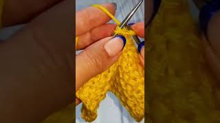 Knitting